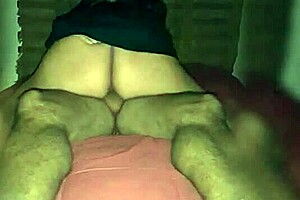 Tattooed babe plays anal