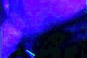 A lucky guy gets a blow job from a wife at a swingers club