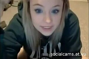 21 new webcam models are public masturbating