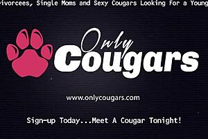 Intense orgasm from deepthroating and pussy pumping happens to young brunette Nikki