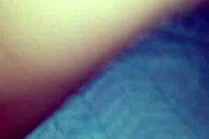 Mexican teen loves deepthroat and toys
