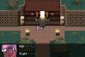 Monstercraft game is clear 3 charms for this horny bitch