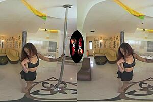 Deepthroat and fingering in Piper perri's love letter video