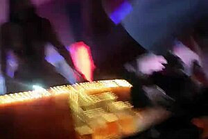 Tetas culo busty latina gets pounded