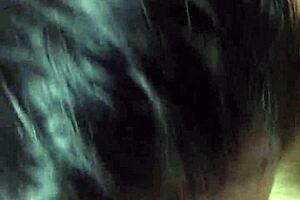 Here is British escort Danielle Goes Deepthroat in HD Video