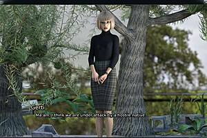 Latina teen Venus-go for a sis Fi and lesbian fun fix