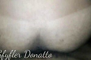 Middle of a boat amateur gay blowjob