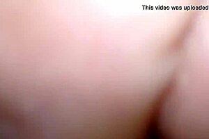 At last a mare can get an orgasm eating a Vien wet pussy
