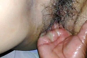 Hot wife going too hot with excessive chromosome overload