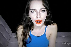 Amateur porn video hardcore fucking with cumshot on face