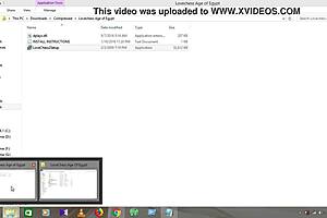 HD video Vintage Egyptian sex battle with big asses and rough fucking