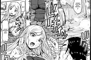 Kousoku Tanetuke and her sexy body Hotel romance