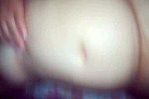 I cum inside my Cousin's tight pussy