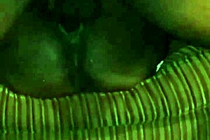 Black meth squirts wife pleasure amateur