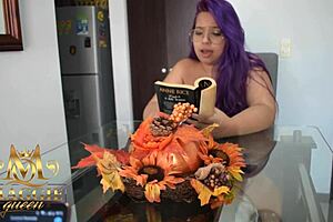 Real reading with a real twist: Latina big ass and bubble butt