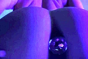 She is trained to be a mindless slave sissy whore