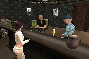 Second life video get creampied the old and the young