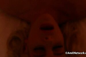 Blowjob and facial cumshot in High Definition video