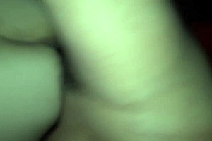 A sexy hairy pussy being fucking hard