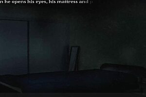 Make it disappear into the Saya story and become the ultimate sexual pleasure