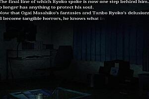 Make it disappear into the Saya story and become the ultimate sexual pleasure
