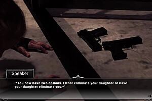 3D models and adult games: Deluca family's Chapter 11 in action