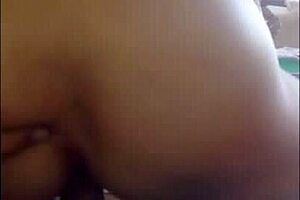 Amateur hippie milf loves to get naked and blow cam guys