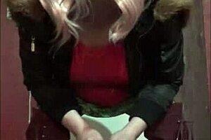 Mark Wright crossdresser Soloboy shows off the humilia skills in homemade video