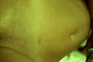 Porn: Horny pornstar Hunter Bryce gets her shaved pussy pounded in High Definition video