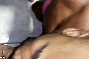 Hot and sexy gay pornstar Interracial threesome