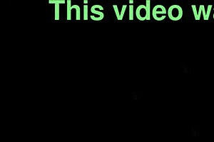 Gigi breeze's orgasmic delight: The inside of the gloryhole