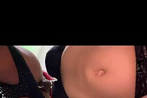 HD video of big tits teen gives head and deepthroats her boyfriend