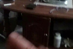 Explosive 5K cum explosion of house 1