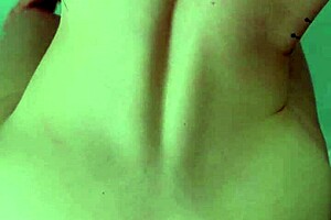 Slight pectoral glands as well as hard nipples can be described during the course of anal sexual intercourse