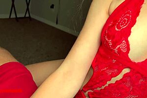Sexy girl Sera Ryder dirty ass licking cum swallowing