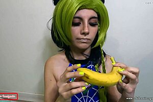Jojos bizarre adventure: Check a wild and sexually charged prison environment with Jolyne cujoh