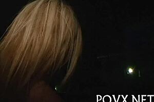 A hot girl getting fucked hard tight pussy porn