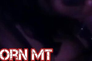 Intense ebony shemale muscle gay sex blowjob throat sucking