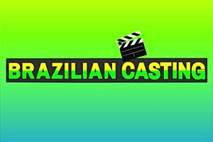 A hot interracial casting for Milata Brazil and Negra Brazil