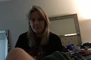 Taboo sex with orgasmic twists between step sister, step brother