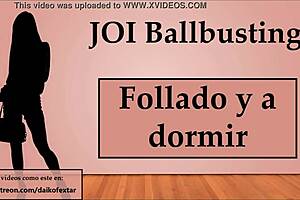 sissy roleplay, spamish whips and ballbusting in femdom