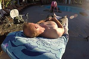Tamed yoga sensitive informative basic including pov yoga fetish video with gigi breeze sensual scene