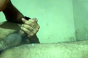 Amateur solo gay teen pussy kissing masturbating with anal toy and loud moaning