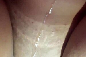Brazilian amateur Myia Thalia Hardcore sex