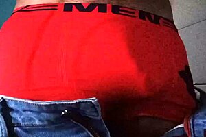 Nasty Chubby Mexican boy gets naughty