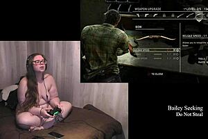 Big ass and natural tits: In part 9, the last critical the ultimate game changer is identified