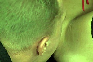 head gets sucked and fucked hard and deep by amateur MILF