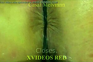 Hotel sex, creampie and public squirting: A perfect combination