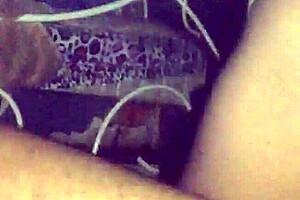 Bisexual pair loves cock-banging and pussy eating with hot Latina ladies