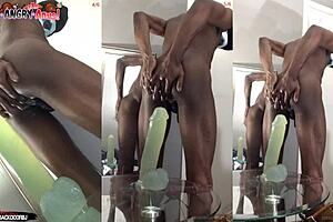 HD video; gay teen anal gets rough and anoal deepened